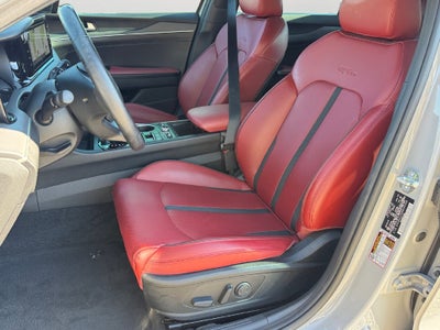 2024 Kia K5 GT-Line Panoramic Roof