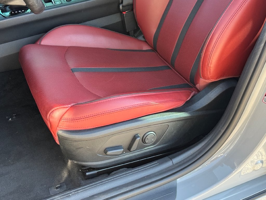 2024 Kia K5 GT-Line Panoramic Roof