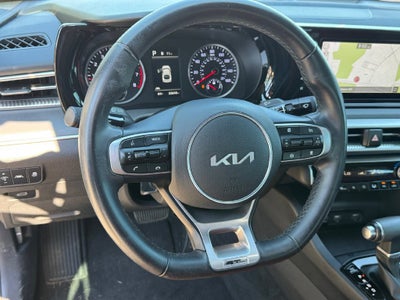 2024 Kia K5 GT-Line Panoramic Roof