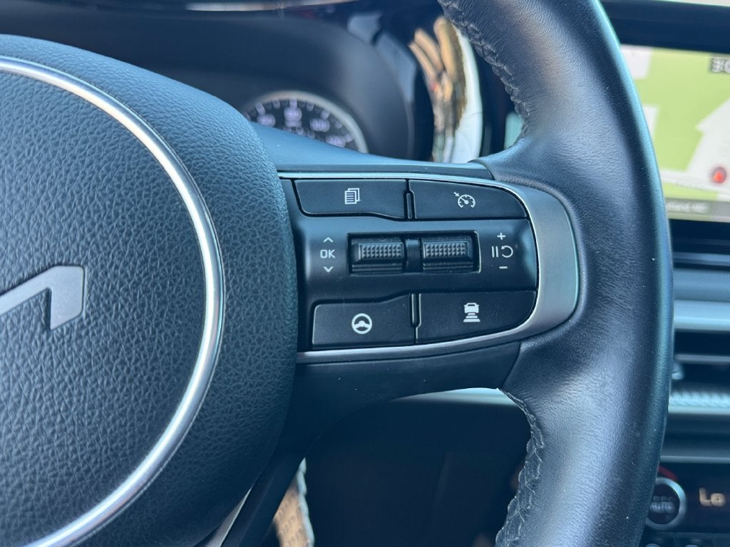 2024 Kia K5 GT-Line Panoramic Roof