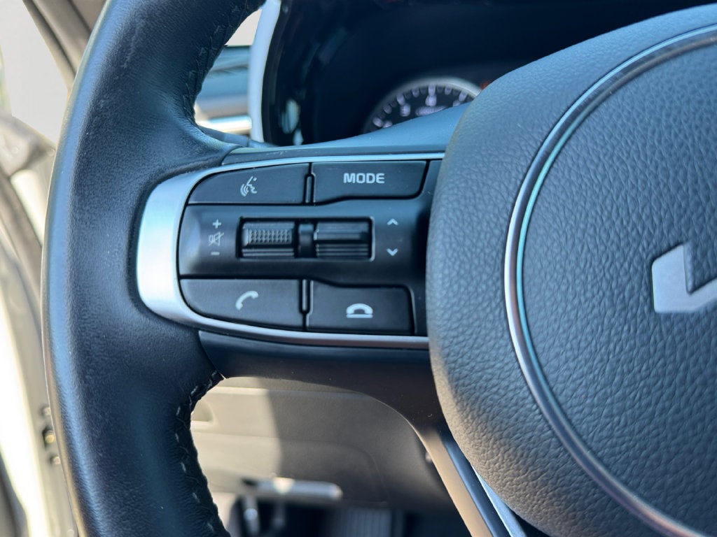 2024 Kia K5 GT-Line Panoramic Roof