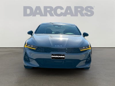 2024 Kia K5 GT-Line Panoramic Roof