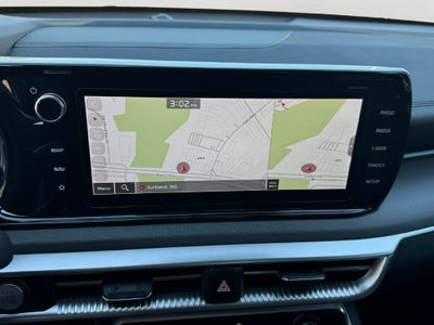 2024 Kia K5 GT-Line Panoramic Roof