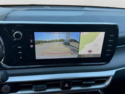 2024 Kia K5 GT-Line Panoramic Roof