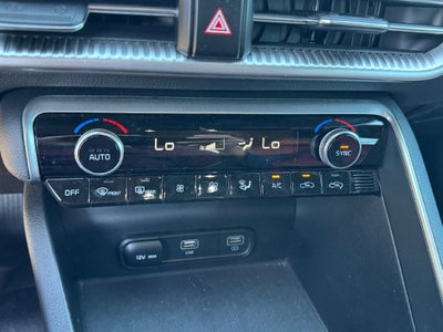 2024 Kia K5 GT-Line Panoramic Roof