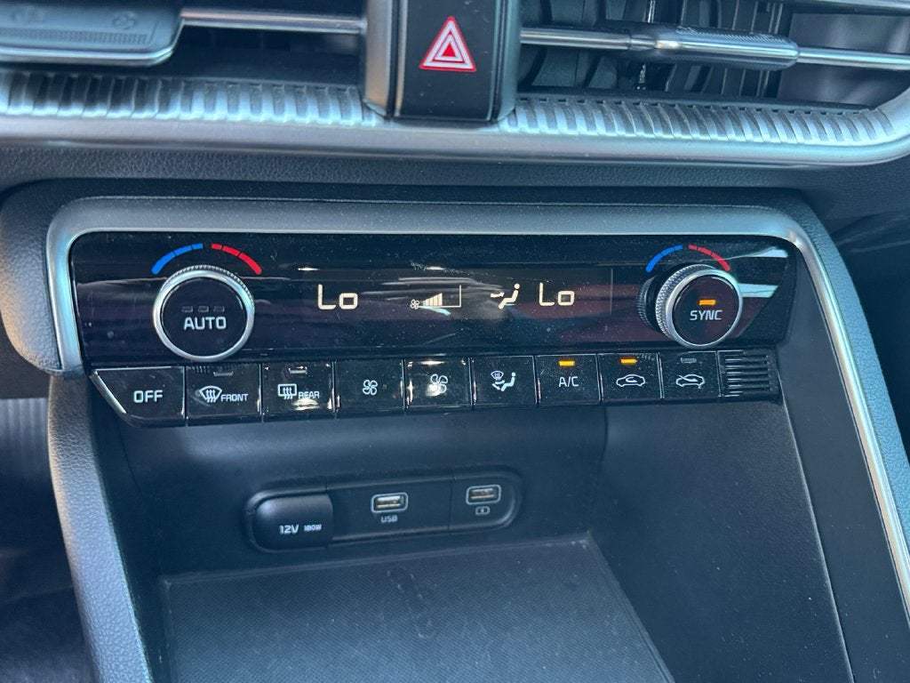 2024 Kia K5 GT-Line Panoramic Roof