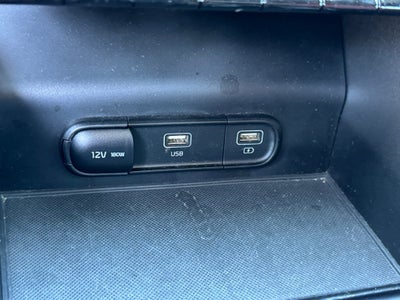 2024 Kia K5 GT-Line Panoramic Roof