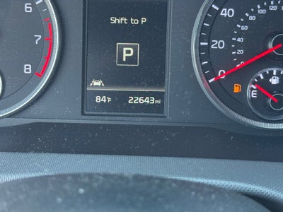 2024 Kia K5 GT-Line Panoramic Roof
