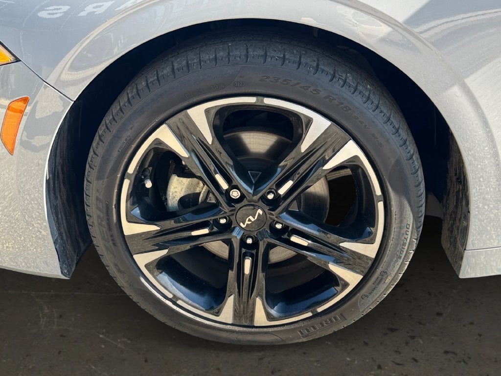 2024 Kia K5 GT-Line Panoramic Roof