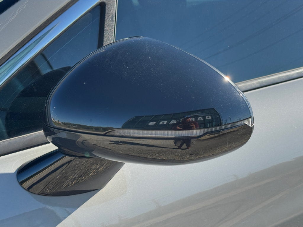 2024 Kia K5 GT-Line Panoramic Roof
