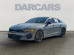 2024 Kia K5 GT-Line Panoramic Roof
