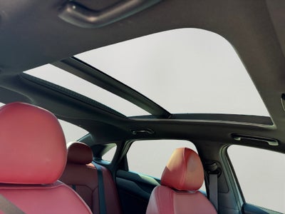 2024 Kia K5 GT-Line Panoramic Roof