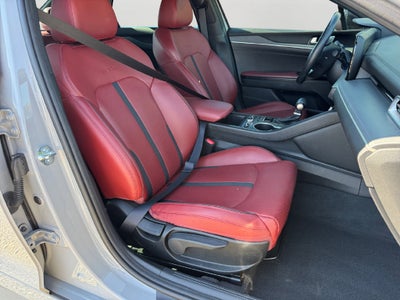 2024 Kia K5 GT-Line Panoramic Roof
