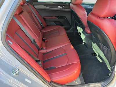 2024 Kia K5 GT-Line Panoramic Roof