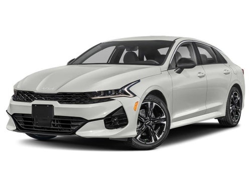2023 Kia K5 GT-Line Premium AWD