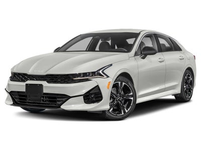 2023 Kia K5 GT-Line Premium AWD