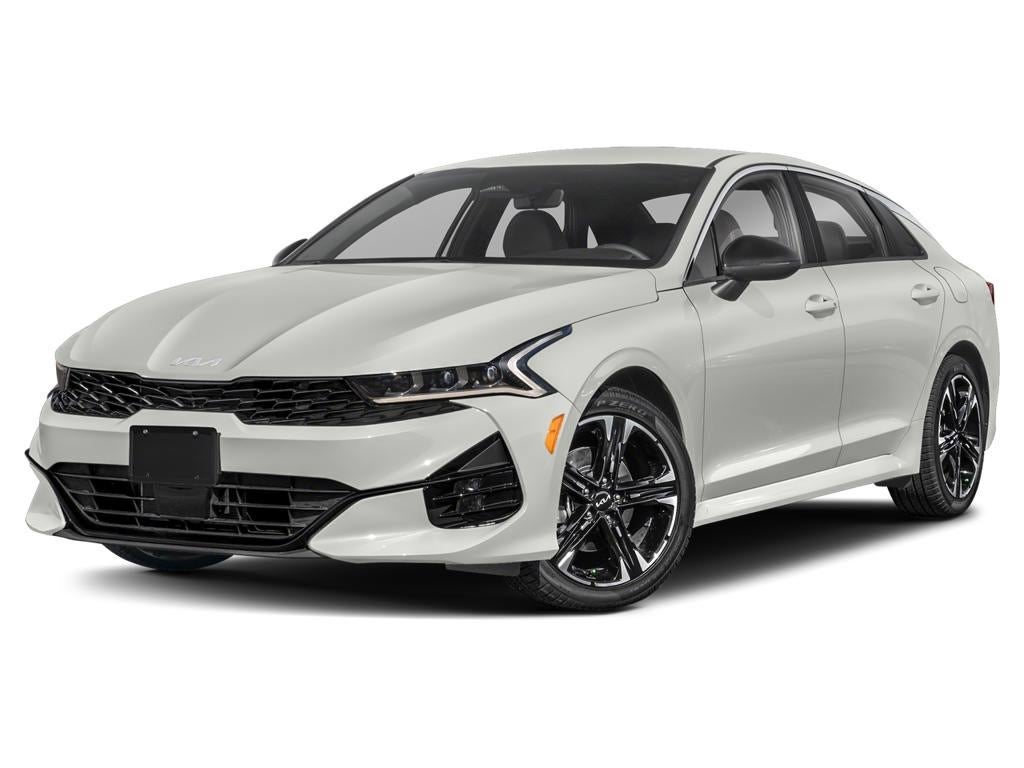 2023 Kia K5 GT-Line Premium AWD
