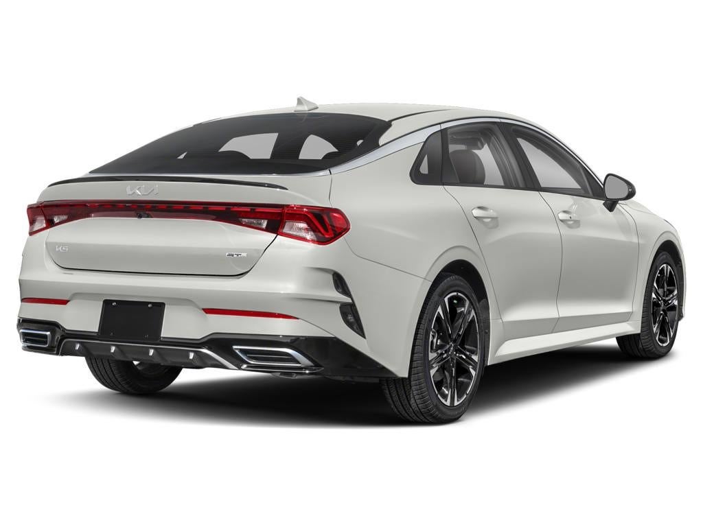 2023 Kia K5 GT-Line Premium AWD