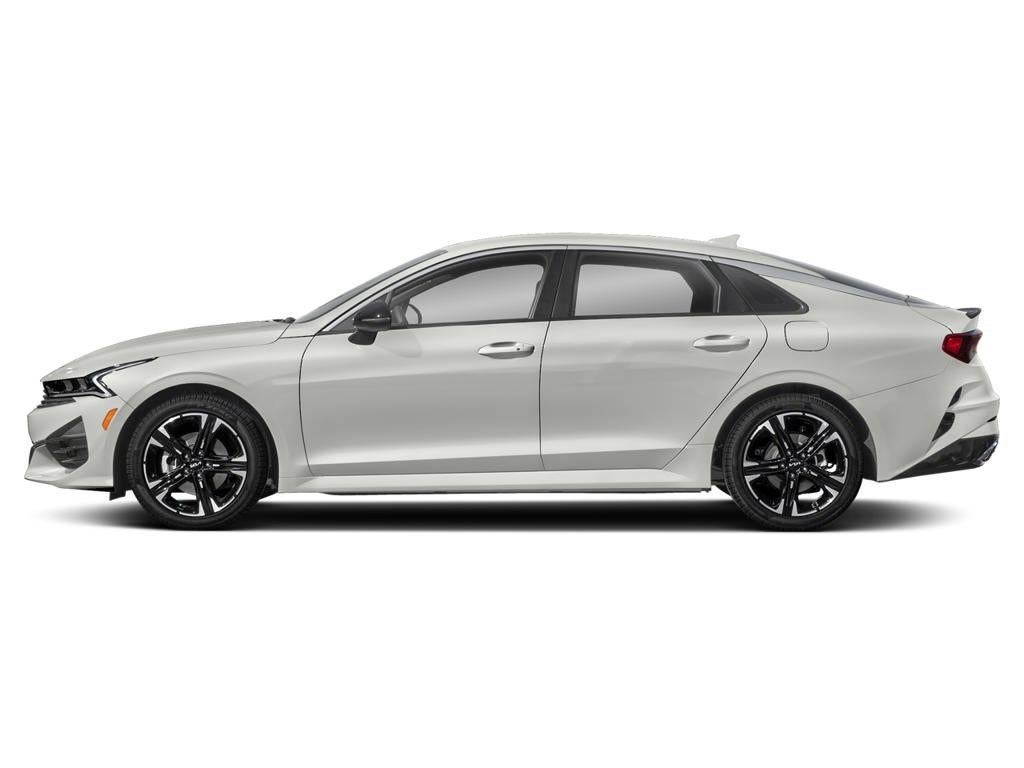 2023 Kia K5 GT-Line Premium AWD