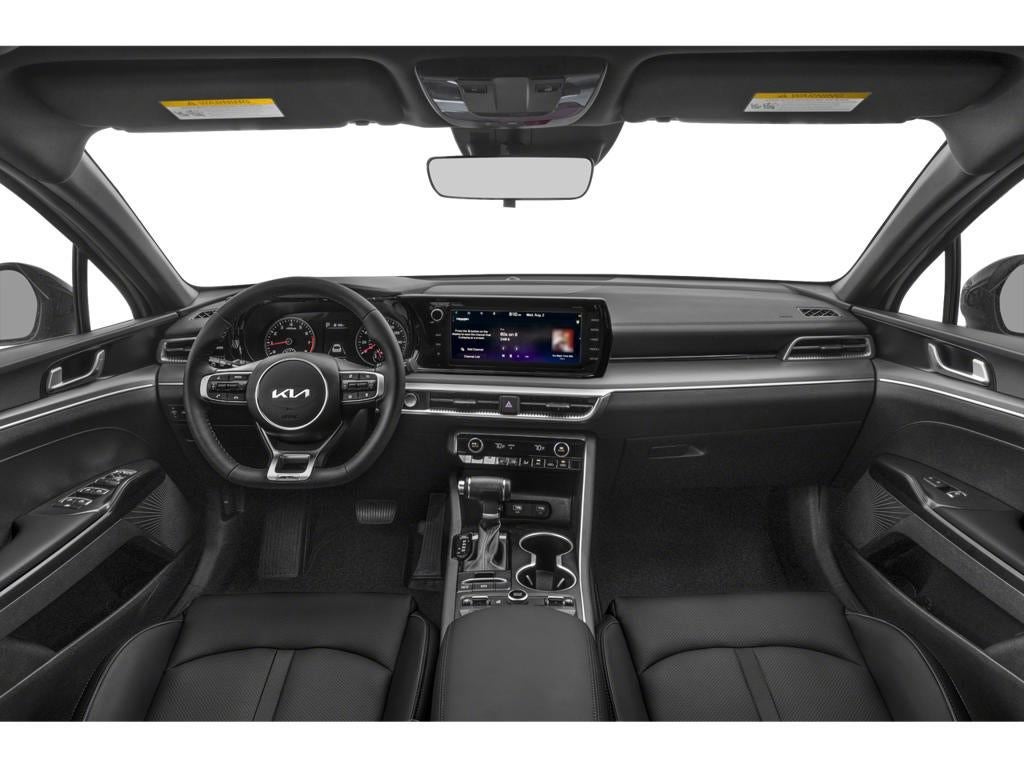 2023 Kia K5 GT-Line Premium AWD