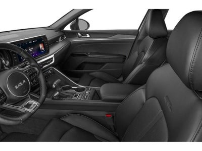 2023 Kia K5 GT-Line Premium AWD