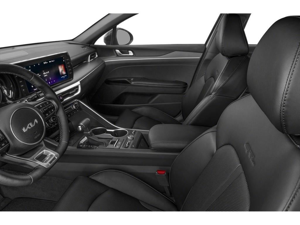 2023 Kia K5 GT-Line Premium AWD