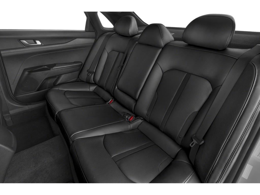 2023 Kia K5 GT-Line Premium AWD