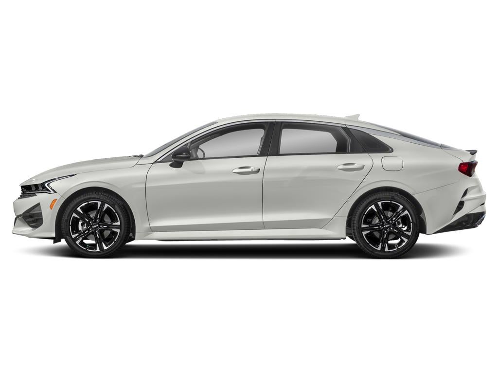 2023 Kia K5 GT-Line Premium AWD