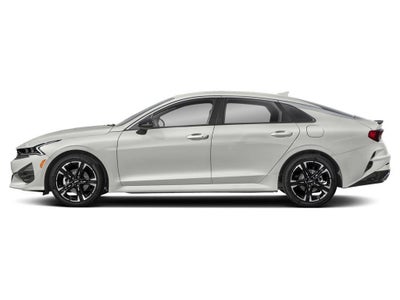 2023 Kia K5 GT-Line Premium AWD