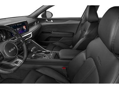 2023 Kia K5 GT-Line Premium AWD