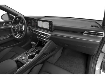 2023 Kia K5 GT-Line Premium AWD