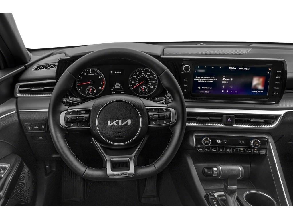 2023 Kia K5 GT-Line Premium AWD