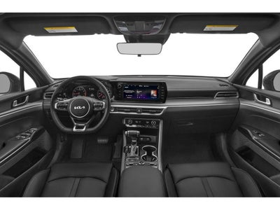 2023 Kia K5 GT-Line Premium AWD
