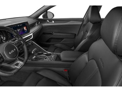 2023 Kia K5 GT-Line Premium AWD