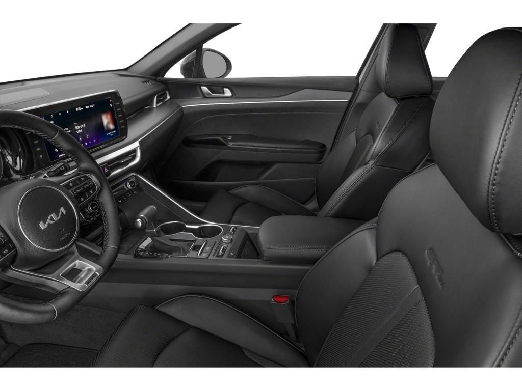 2023 Kia K5 GT-Line Premium AWD