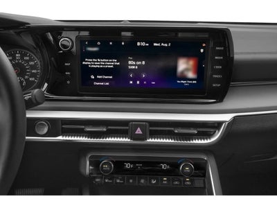 2023 Kia K5 GT-Line Premium AWD