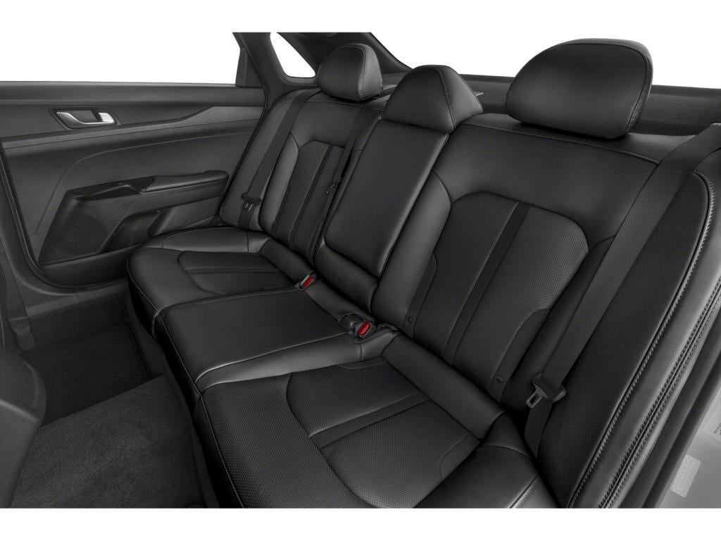 2023 Kia K5 GT-Line Premium AWD
