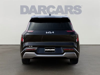 2026 Kia EV9 Land