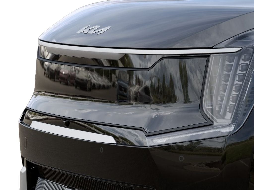 2026 Kia EV9 Land