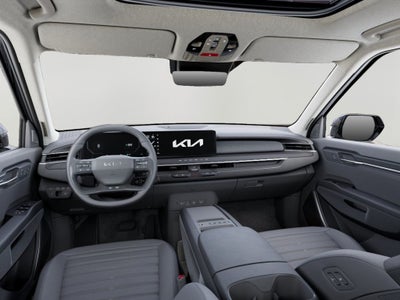 2026 Kia EV9 Land