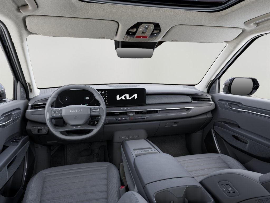 2026 Kia EV9 Land