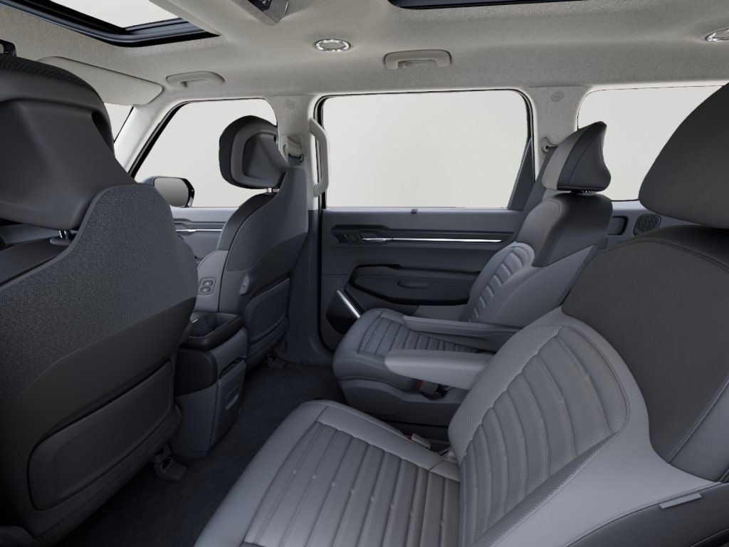 2026 Kia EV9 Land