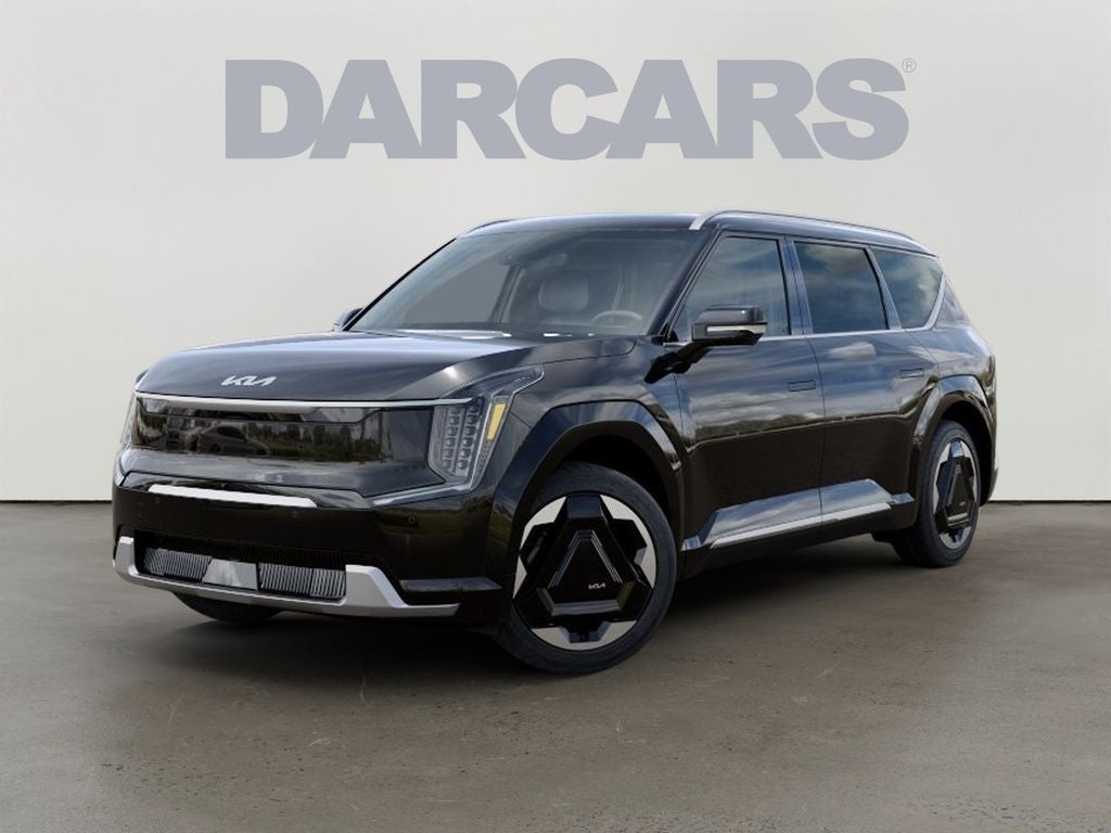 2026 Kia EV9 Land