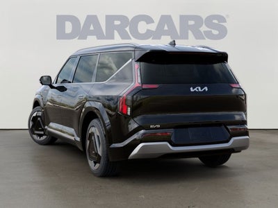 2026 Kia EV9 Land