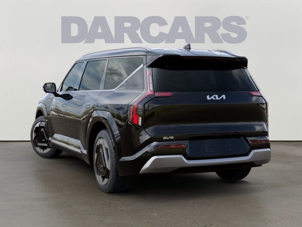 2026 Kia EV9 Land
