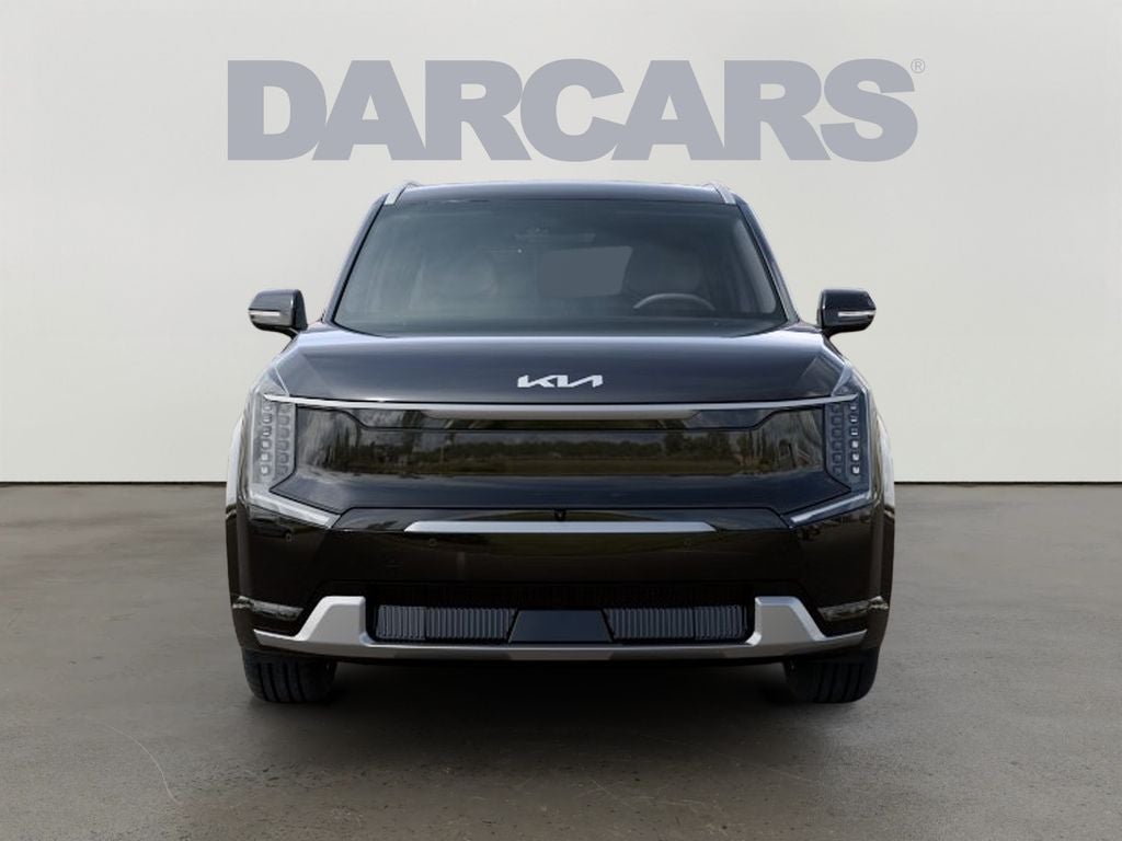 2026 Kia EV9 Land