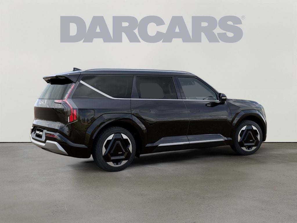 2026 Kia EV9 Land