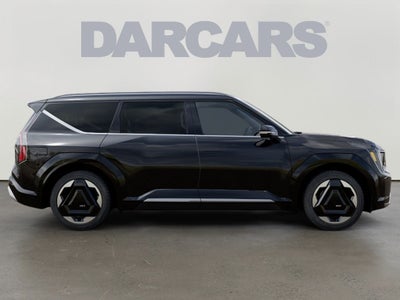 2026 Kia EV9 Land