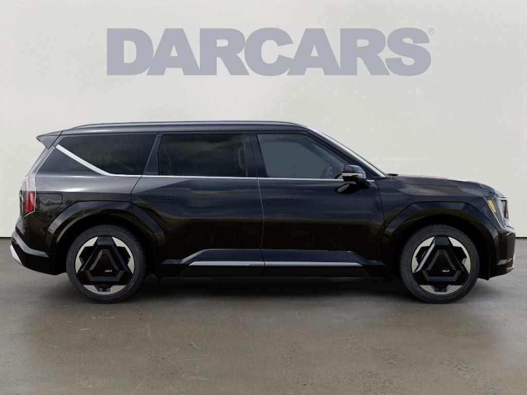 2026 Kia EV9 Land