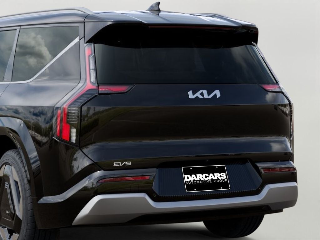 2026 Kia EV9 Land